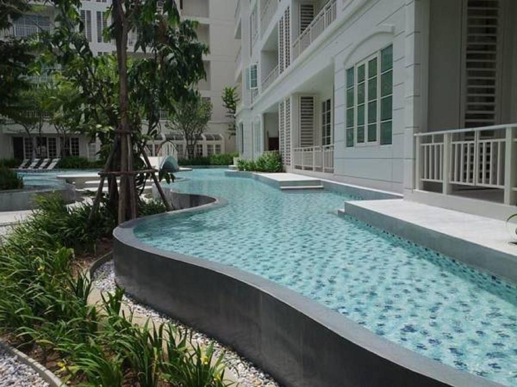 Summer Hua Hin By Sirirat 객실 사진
